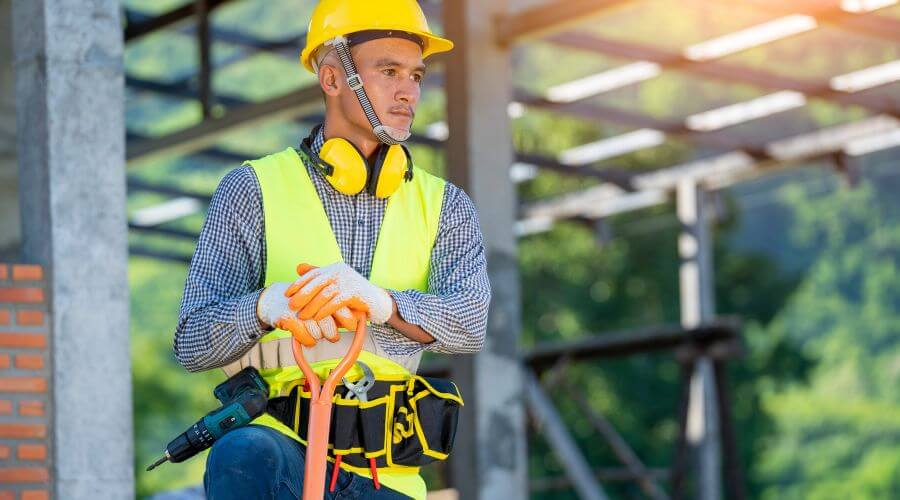 Expert flood damage restoration services in New Berlinville, PA